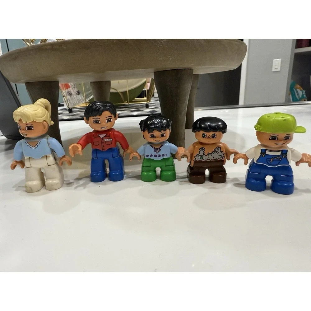 Duplo‎ Bundle